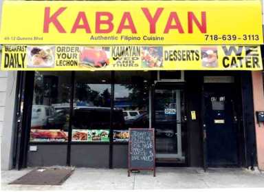 kabayan-restaurant