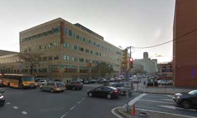 lagaurdiaintersection