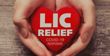 lic-relief