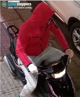 moped