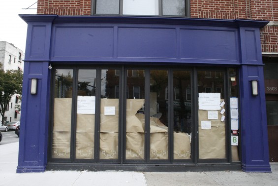 Mussels ‘N Sausages