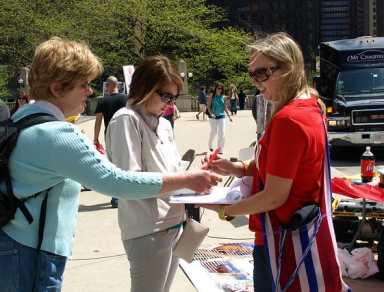 petitions