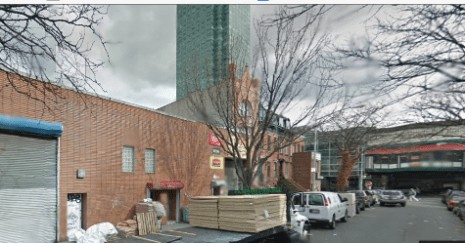 21-45 45th Road, Court Square