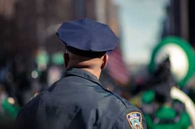 police-nypd