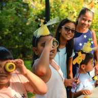 queens botanical garden