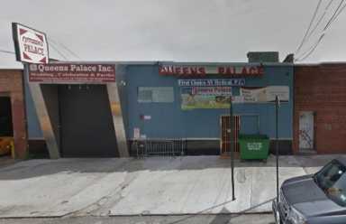 queenspalace