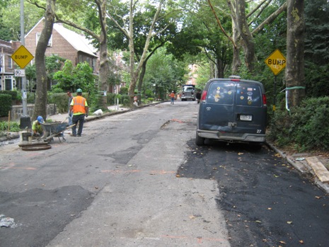 repairs-on-47th