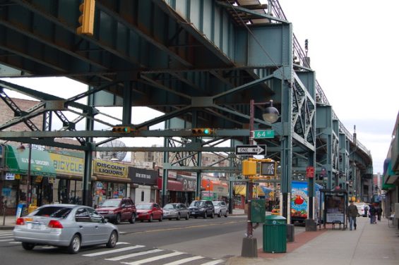 roosevelt-avenue
