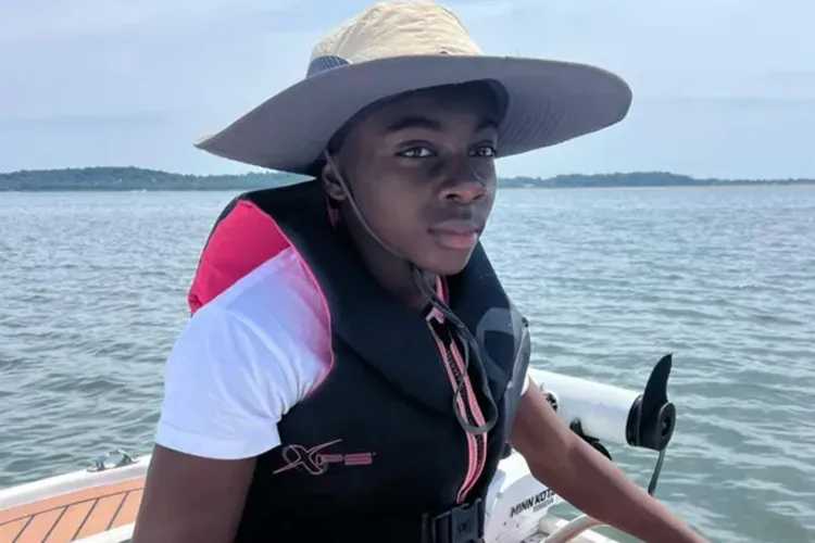 Sanjay Samuel, the 13-year-old boy who was shot in the head in Cambria Heights while walking to school on Sept. 22, died two days later. 