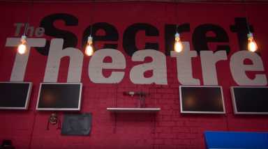 secrettheatre