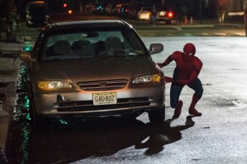 (Bob Johnson) Sunnyside, Queens