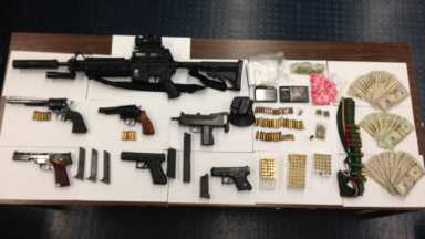 sunnyside_queens_drug_gun_bust_03191