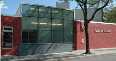 sunnysidelibrary