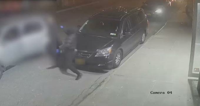 surveillanceflushingshooting