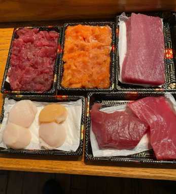 takesushi-Nakaochi-tuna10oz-5-Nakaochi-salmon9-oz-5-tunasalmon-bowl-10.-Lobster-tuna-or-salmon12-Lobster-boiled-3-p-25.-Scallop-10