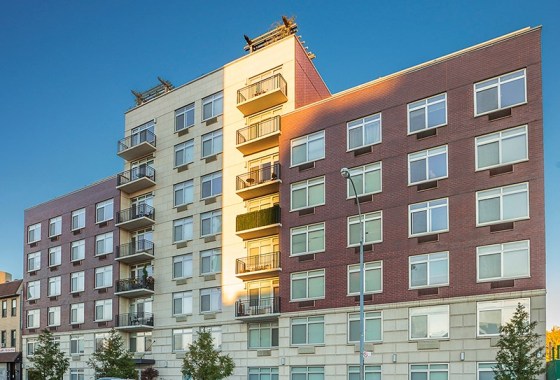 The Montenegro of Astoria