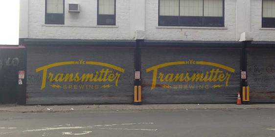 tranmitterbrewing