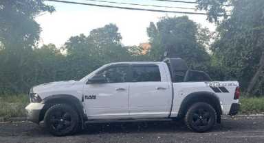 truck