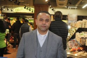 Sam Mujalli