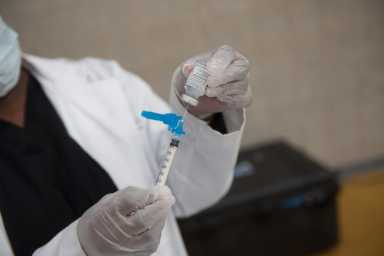 vaccination