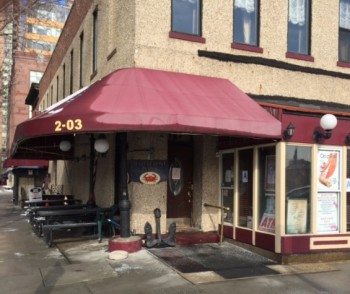 Waterfront Crabhouse