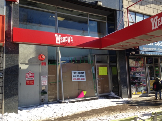 wendys