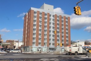 50-00 Queens Blvd