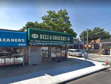woodsidedelispree