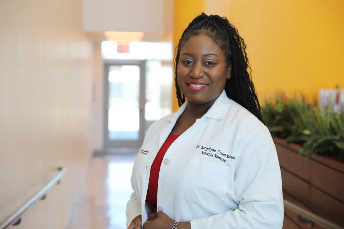 primary care