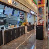 lic food hall