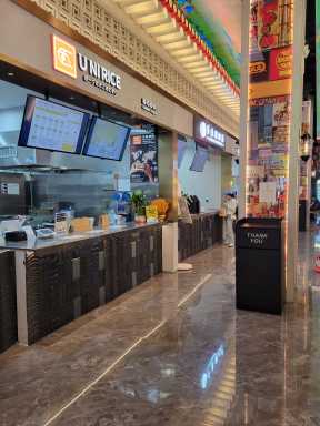lic food hall
