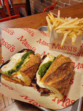 massi's