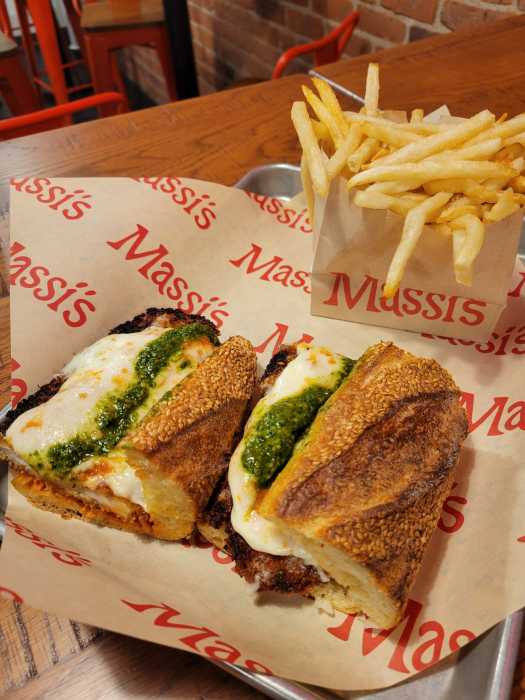 massi's