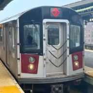 7 train