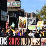 no kings