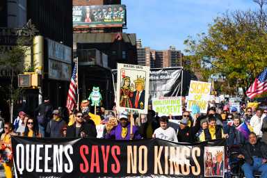 no kings