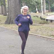 runner