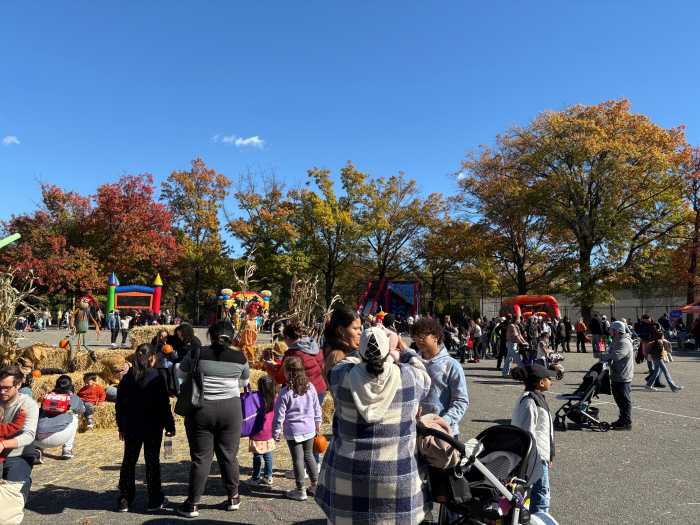 fall festival