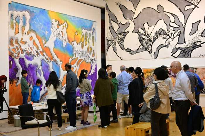 marlene yu museum