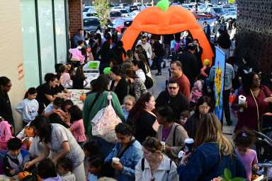fall fest