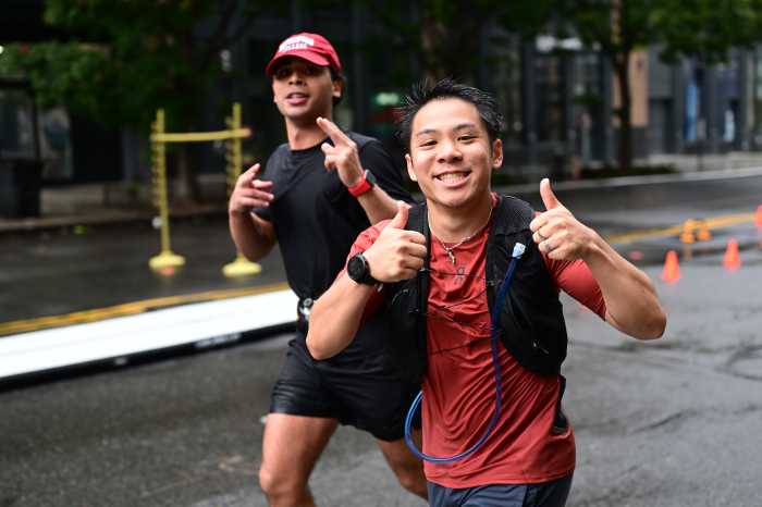 Photo: Ramy Mahmoud.