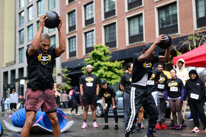 Photo: Ramy Mahmoud.