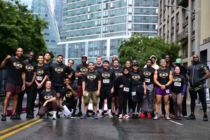 Photo: Ramy Mahmoud.