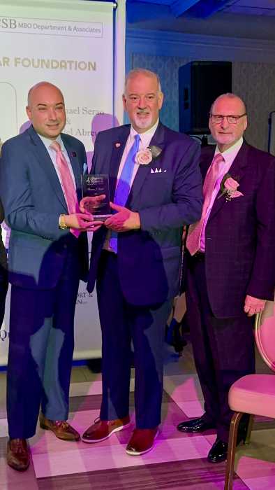 first central savings bank