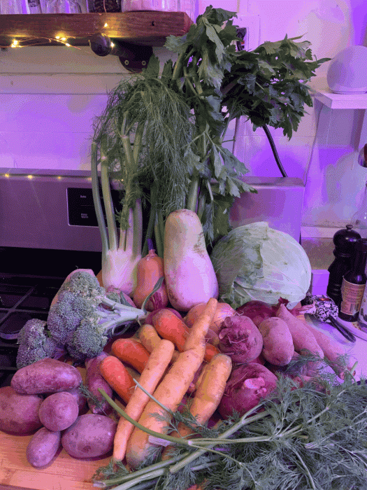 Ridgewood Farmshare