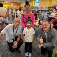 library card