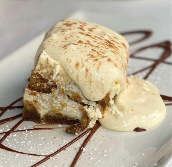 national dessert day