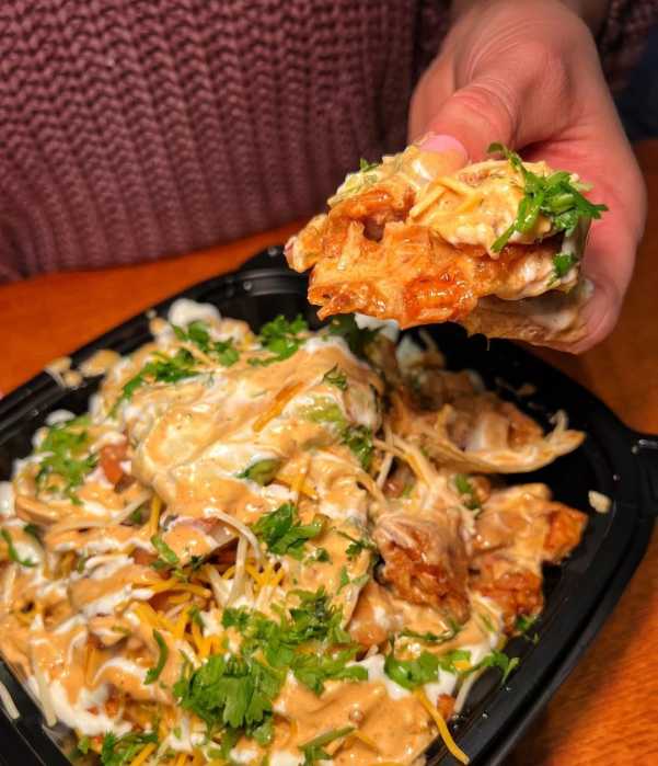 taco express