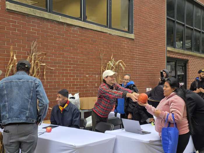 Photo by Shane O'Brien.