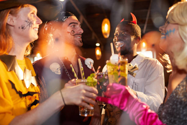 Enjoy chills and frights at these Halloween events in Woodhaven and Richmond Hill – QNS